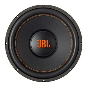 Subwoofer Jbl 12 Pulgadas