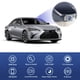 thumbnail image 3 of Cámara de tablero FITCAMX 4K para Lexus ES 2019‑2025 WiFi 64 GB, 3 of 6