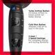 thumbnail image 3 of Secador de pelo Revlon RV473 1875 watts, 3 of 3