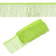 thumbnail image 1 of Uxcell Fleco Adorno, Yardas en Adorno de Flecos para Cortina Tela de Borlas para Sofá Verde 3.94", 1 of 6