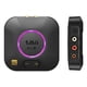 thumbnail image 2 of Receptor Bluetooth APTX HD LDAC B06S+, 2 of 2