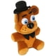 thumbnail image 1 of Peluche Funko Five Nights at Freddy's Fazbear de 6 pulgadas, color marrón, 1 of 2