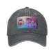 thumbnail image 1 of Sombrero Vaquero Desmarcar Ala Curvada Unisex, 1 of 6