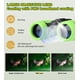 thumbnail image 2 of Binoculares S Syxspecial Kids, óptica de alta resolución con aumento de 5x, 2 of 8