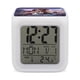 thumbnail image 1 of Gremlins El Lote Salvaje Theme 7 Colors Alarm Clock Digital Led Alarm Clock Gifts For Kids Friends Family, 1 of 6