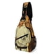thumbnail image 1 of El Karate Kid Riñonera Bandolera con Estampado Integral para Hombres y Mujeres, Bolso Cruzado Gráfico de Tendencia, Mochila de Hombro Streetwear para Ciclismo y Deportes, Riñonera Versátil Casual, 1 of 6