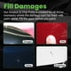 thumbnail image 3 of Kit de Masilla Automotriz TouchUpDirect para Rayones y Desportilladuras 5g, 3 of 9