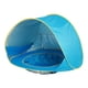 thumbnail image 1 of Carpa De Playa Con Piscina Carpa Para Niño Niña Juego Interior Y Exterior Azul, 1 of 5