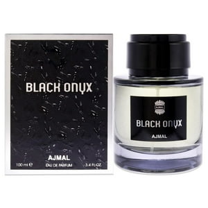 Perfume Hombre Ajmal Black Onyx Edp 100 Ml