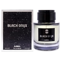Ajmal - Perfume Hombre Black Onyx Edp 100 Ml