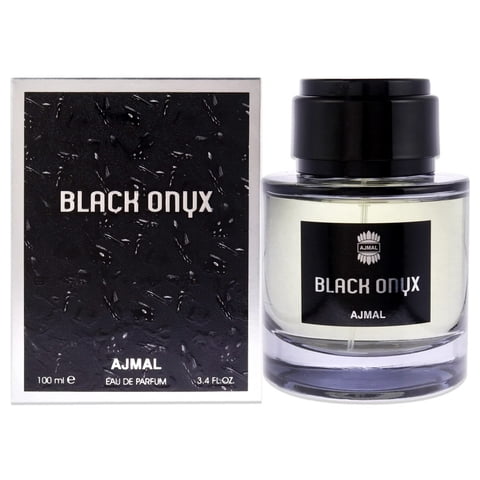 Ajmal - Perfume Hombre Black Onyx Edp 100 Ml