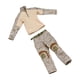thumbnail image 1 of Figura de Acción Uniforme 1:6 Ropa Masculina, 1 of 3