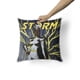 thumbnail image 1 of Cojin Decorativo Bestia X Men Marvel, 1 of 1