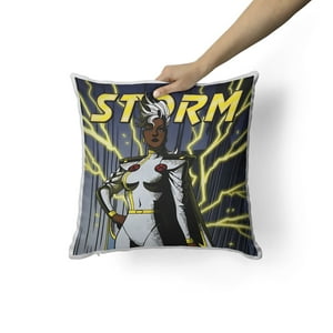 Creango - Cojin Decorativo Bestia X Men Marvel