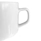 thumbnail image 4 of Set 6 Mug Porcelana Blanco 350 Ml Línea Padua, 4 of 5