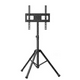 thumbnail image 3 of Base Trípode Pedestal Tv 32 A 55 Pulgadas Color Negro, 3 of 6