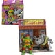 thumbnail image 1 of Tortugas Ninja Adolescente Battle Pack Raphael Vs Rocksteady, 1 of 8