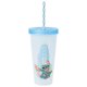 thumbnail image 4 of Set de vasos Silver Buffalo Disney Lilo and Stitch, paquete de 4, 720 ml, 4 of 9