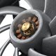 thumbnail image 4 of Ventilador Sudokoo MACH120 120 mm PWM Pack de 3 LCP, 4 of 6