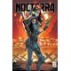 thumbnail image 1 of Nocterra Volumen 2: A Toda Máquina – Image Comics, 1 of 1
