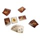 thumbnail image 2 of Juego de cartas S'Quarrels Steve Jackson Games para 2 a 6 jugadores, 2 of 6