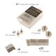 thumbnail image 4 of Kit de Pasadores Wig-Jig de The Beadsmith – Accesorio de 30 Piezas, 4 of 7