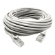 thumbnail image 1 of Cable Red Utp Cat 6 Lan 15 Mt Conector Funda Sellado Fabrica, 1 of 3