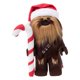 thumbnail image 1 of Juguete de peluche Manhattan Toy Lego Star Wars Chewbacca Holiday, 1 of 6