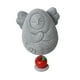 thumbnail image 2 of Estatua De La Diosa Hylia Zelda, Figura De ángel Rezando Para Jardín, Mesa, Oficina Con Manzana, 2 of 3