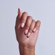 thumbnail image 2 of Uñas Postizas KISS Rojo Alegre Medianas Forma Almendra 32 pzas, 2 of 9