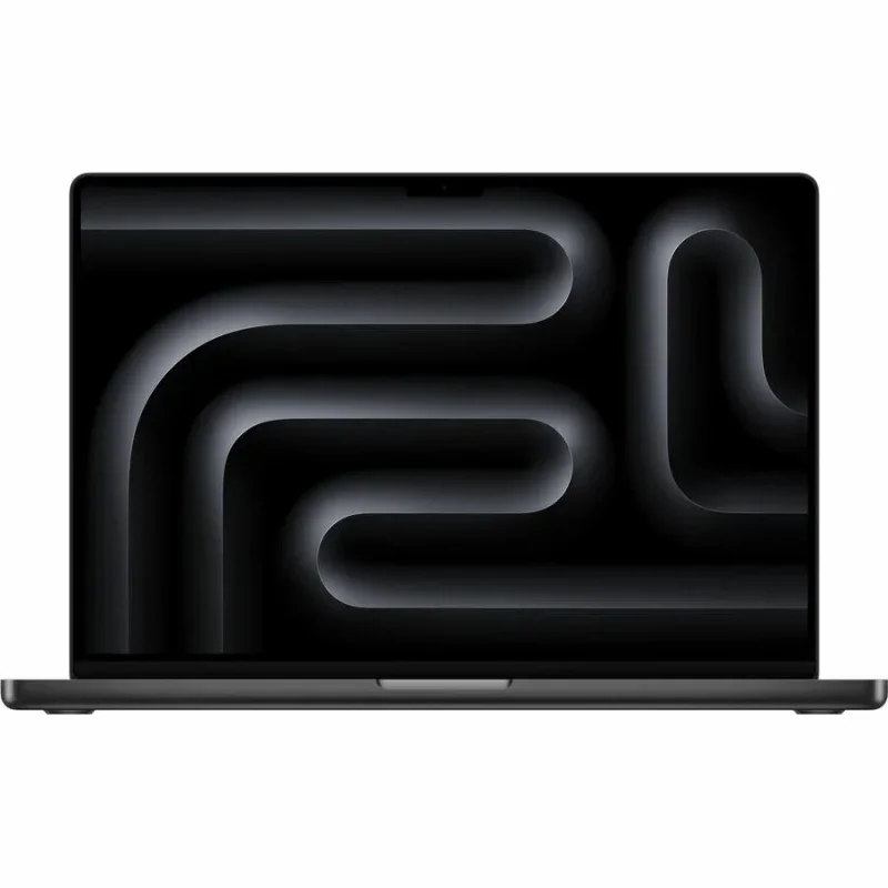 Apple - Macbook Pro 14” / M4 Cpu 10c / Gpu 10c / 16gb Ram / 512gb Negro Espacial