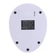 thumbnail image 4 of Balanza Pesa Digital De Cocina 5 Kg Blanco, 4 of 4