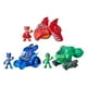 thumbnail image 2 of PJ MASKS - JET COMBINADO 3 EN 1 - FIGURAS - HASBRO, 2 of 5