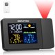 thumbnail image 1 of Reloj despertador proyector SMARTRO SC91, 1 of 3