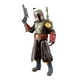 thumbnail image 3 of Figura de Acción Star Wars Black El Libro de Boba Fett Boba Fett, 3 of 3