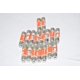 thumbnail image 1 of Fusible Mersen ATDR30 30 A 600 VAC de retardo 1‑1/2 pulg., 1 of 3