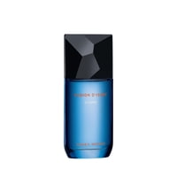 Perfume Issey Miyake Fusion D'Issey Extreme Edt 100 Ml Para Hombre