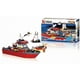 thumbnail image 1 of Barco contra Incendios, compatible Lego, 1 of 6