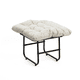 thumbnail image 4 of SILLA MECEDORA BOHO + REPOSAPIES, 4 of 7
