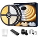 thumbnail image 1 of Tira De Luces Led 25 M 24 V Regulable 3000 K 6000 K, 1 of 8