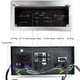 thumbnail image 3 of Caja de conectividad JS VI DEO JS TECHNOLOGY con alimentación+HDMI+audio, 3 of 6