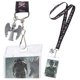 thumbnail image 1 of Lanyard Underground Toys Doctor Who Don't Blink con Weeping Angel, 1 of 1