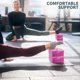 thumbnail image 5 of Bloques de yoga POUYRBA 23 × 15 × 8 cm (2 unidades) de espuma antideslizante, 5 of 7