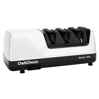 Afilador De Cuchillos Eléctrico Chef'S Choice Professional De 3 Etapas