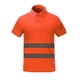 thumbnail image 3 of Camiseta Reflectante Safety Quick Alta Visibilidad Manga Corta Naranja XXL, 3 of 5