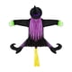 thumbnail image 4 of Bruja Estrellada Contra El árbol Decoración De Halloween Para Suministros De Fiesta En Interiores Violeta, 4 of 5