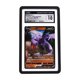 thumbnail image 5 of ProGuard Cards CGC Slab Guard para slabs CGC graduados estándar | Ajuste exacto a presión | Protección con absorción de impactos | Acabado mate (negro), 5 of 6