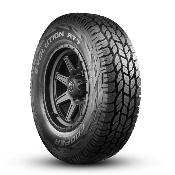 Neumatico LT245/75R16 Evolution ATT Cooper 120/116R E
