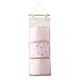 thumbnail image 4 of Bolsa De Almacenamiento Colgante Puerta De Pared Contenedor De Armario Para Organizador De Sala De Estar 3 Bolsillos Melocotón, 4 of 6