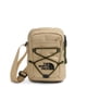 thumbnail image 1 of Bolso bandolera The North Face Jester 15 cm Caqui/Oliva, 1 of 6